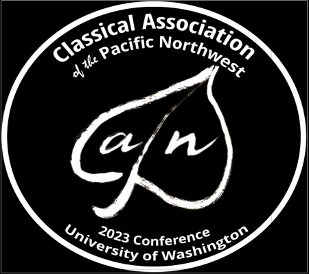 CAPN 2023 Conference Logo