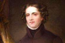 Anne Lister