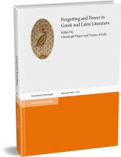 Forgetting and Power cover