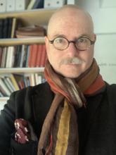 Photo of Alex Hollmann