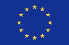 Symbol of EU