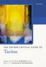 Tacitus Cover (Gowing)