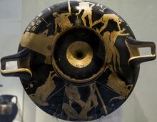 photo of Berlin foundry cup