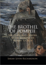 Cover of Brothel of Pompeii