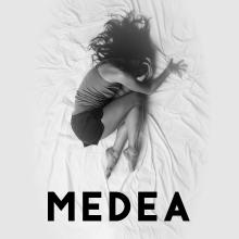 poster for Medea