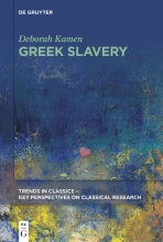 greek slavery