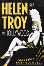 Helen of Troy in Hollywood: cover image