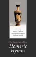 Reception of Homeric Hymns