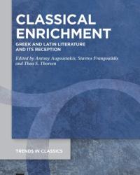 Classical Enrichment book cover