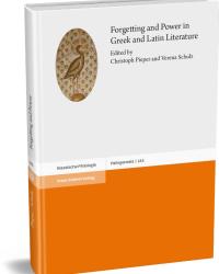 Forgetting and Power cover