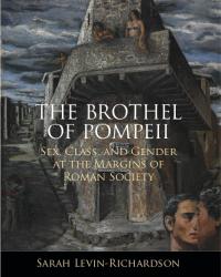 Cover of Brothel of Pompeii