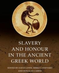 Slavery and Honour book cover