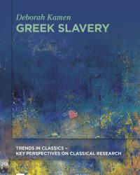 greek slavery