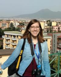 vesuvio