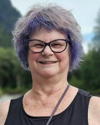 Marjorie Gray
