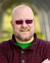 Michael Ritter