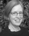 portrait of faculty member