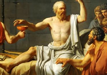 Death of Socrates