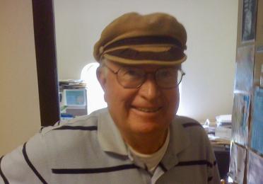 Prof. Emeritus Larry Bliquez