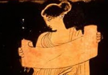 Greek art image