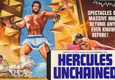 Hercules Unchained