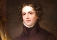 Anne Lister