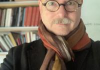 Photo of Alex Hollmann