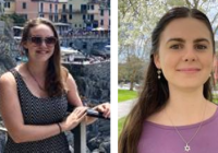 Lauryn Hanley, Laura Harris