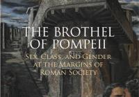 Cover of Brothel of Pompeii