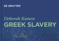 Greek Slavery cover