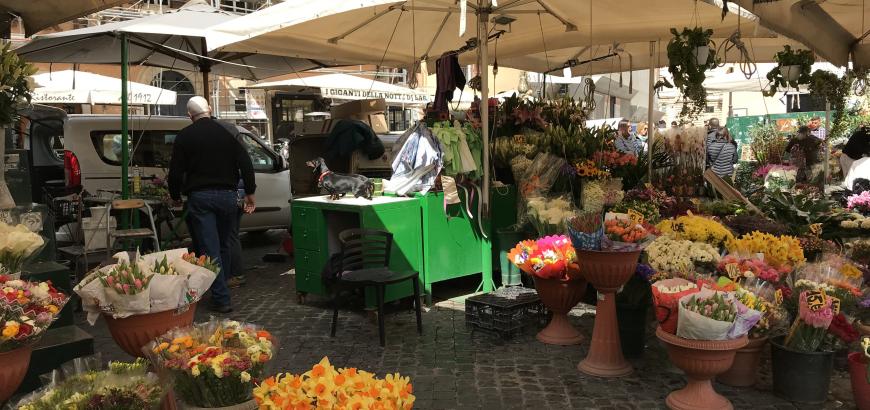 Campo de' Fiori