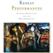 book cover: Repeat Performances ed. Fulkerson and Stover