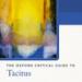 Tacitus Cover (Gowing)